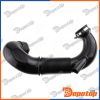 Gaine de suralimentation pour AUDI | GPP-AU-105, 4G0129615D